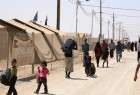 32 Syrian civilians killed in ISIL invasion on refugee camp