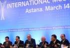 Syrian opposition delegation arrives in Astana for peace talks