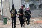 المرصد السوري: مقتل 146 شخصا جراء استمرار القتال بين الفصائل المسلحة في الغوطة الشرقية