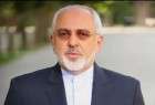 ظريف: إيران وباكستان تتفقان على إنشاء خط ساخن بين القادة العسكريين والميدانيين