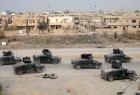 العراق يعلن بدء اقتحام شمال الساحل الأيمن للموصل