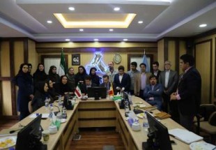 ​توقيع وثيقة للتعاون الصناعي بين ايران وفرنسا