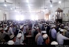 Firday Prayer Held in Golistan Province (Photo)  <img src="/images/picture_icon.png" width="13" height="13" border="0" align="top">