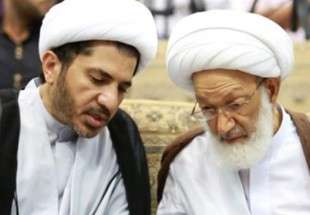Cleric slams Sheikh Qassim’s trial as prosecution of Bahraini Shias