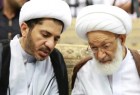 Cleric slams Sheikh Qassim’s trial as prosecution of Bahraini Shias