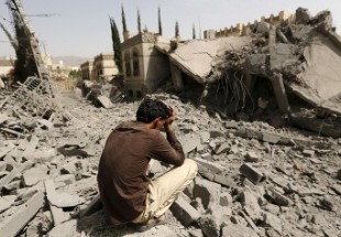 هيومن رايتس ووتش: مسؤولون أميركيون قد يتهمون بجرائم حرب في اليمن