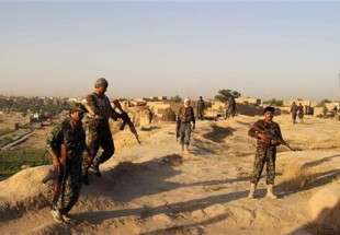Taliban takes control of district near Kunduz