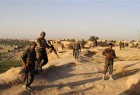 Taliban takes control of district near Kunduz