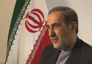 Iran equates defending Syria, Iraq with defending itself