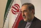 Iran equates defending Syria, Iraq with defending itself