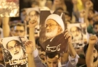 علماء البحرين : ندعو إلى"’النفير العام" في ليلة محاكمة آية الله قاسم