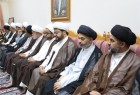 Bahraini clerics stand by Sheikh Qassim