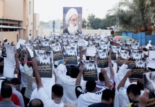 Bahraini clerics call for popular protests in support of Sheikh Isa Qassim