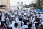 Bahraini clerics call for popular protests in support of Sheikh Isa Qassim