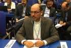 Iran lectures provocative nuclear stance adopted by US
