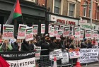 Muslims, civil activists hold massive rally in London (photo)  <img src="/images/picture_icon.png" width="13" height="13" border="0" align="top">
