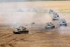 الجيش التركي يستعد لدخول محافظة إدلب شمال سوريا