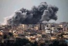 تفجير 5 عبوات ناسفة لاسلكية بباص لنقل الركاب على طريق دمشق السويداء