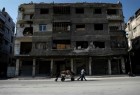 Les violences baissent en Syrie à la suite de l