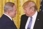 زيارة "ترامب" المرتقبة لـ"إسرائيل" تضع حكومة "نتنياهو" في مواجهة نفسها !