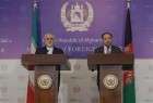 Zarif called for further cooperation between Iran, Afghanistan