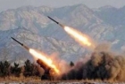 شلیک موشک بالستیک ارتش یمن به مواضع نظامیان سعودی