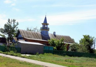 بازگرداندن مالکیت مسجد قدیمی روسیه به مسلمانان