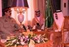 Le général pakistanais Raheel Sharif est aux commandes de la coalition saoudienne
