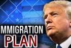 Trump veut suivre à tout prix son décret anti-immigration