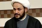 Iraqi leader warns Bahraini Gov