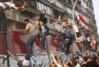 آن سوی بسته شدن سفارت رژیم صهیونیستی در قاهره
