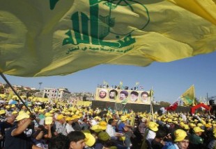 مساعي امريكية للضغط على حزب الله !
