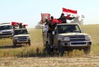 تحرير حي "30 تموز" في أيمن الموصل