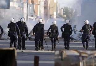 First Bahraini civilian referred to court