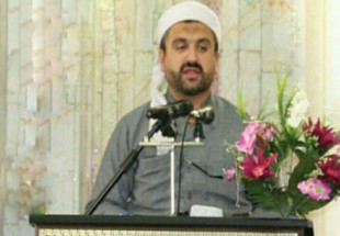 Diplomacy of Islamic Unity internalized by Supreme Leader: Sunni cleric