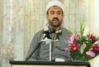Diplomacy of Islamic Unity internalized by Supreme Leader: Sunni cleric