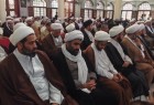 علمای بحرین حضور هیأت صهیونیستی در منامه را محکوم کردند