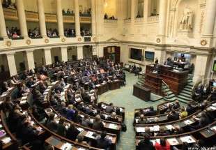 ​البرلمان البلجيكي يناقش تعليق العلاقة مع السعودية لدعمها الإرهاب