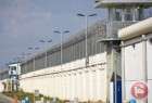 رژیم صهیونیستی 13 اسیر فلسطینی اعتصاب غذا کننده را به زندان های دیگر منتقل کرد