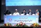 Expert level summit on unified Islamic nation held in Tehran