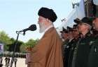 Leader: Enemies seeking to disrupt Iran’s security