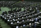 Iran MPs voice support for detained Bahraini cleric