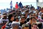 Près de 500 migrants sur une embarcation interceptée