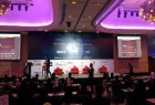 همایش بین المللی کارآفرینان اسلامی در مالزی برگزار شد
