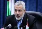 "اسماعیل هنیه" از شناسایی عوامل ترور عضو ارشد حماس خبر داد