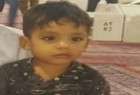 Toddler, young man killed by Saudi forces in Qatif
