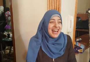 شادمانی همسر شهید فقها از دستگیری عاملان ترور شوهرش/گروه های فلسطینی: دستگیری عاملان ترور فقها نشانگر اقتدار سرویس های امنیتی غزه است