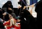 وباء الكوليرا يتفشى في اليمن بصورة خطيرة