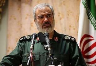 Commander stresses Iran’s deterrent power