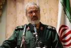 Commander stresses Iran’s deterrent power